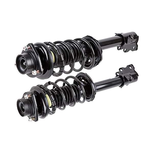 تصویر محصول کمک فنر جلو چپ بی ام و سری 5 سدان 525i سال 2005